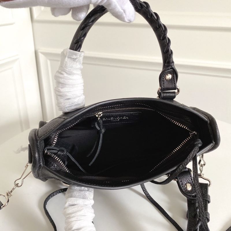 Balenciaga Classic City Bags